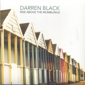 Darren Black